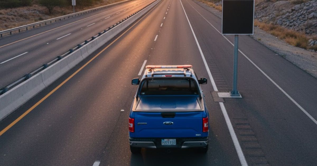 Policía Estatal de Caminos operará a partir de junio en Coahuila