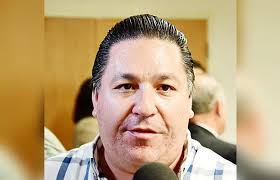 Mario Coria Roehll.