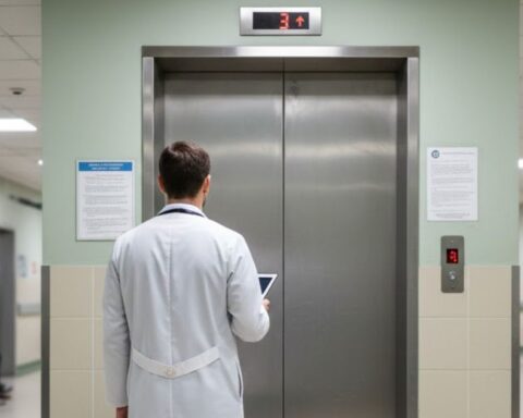 elevadores IMSS Monclova