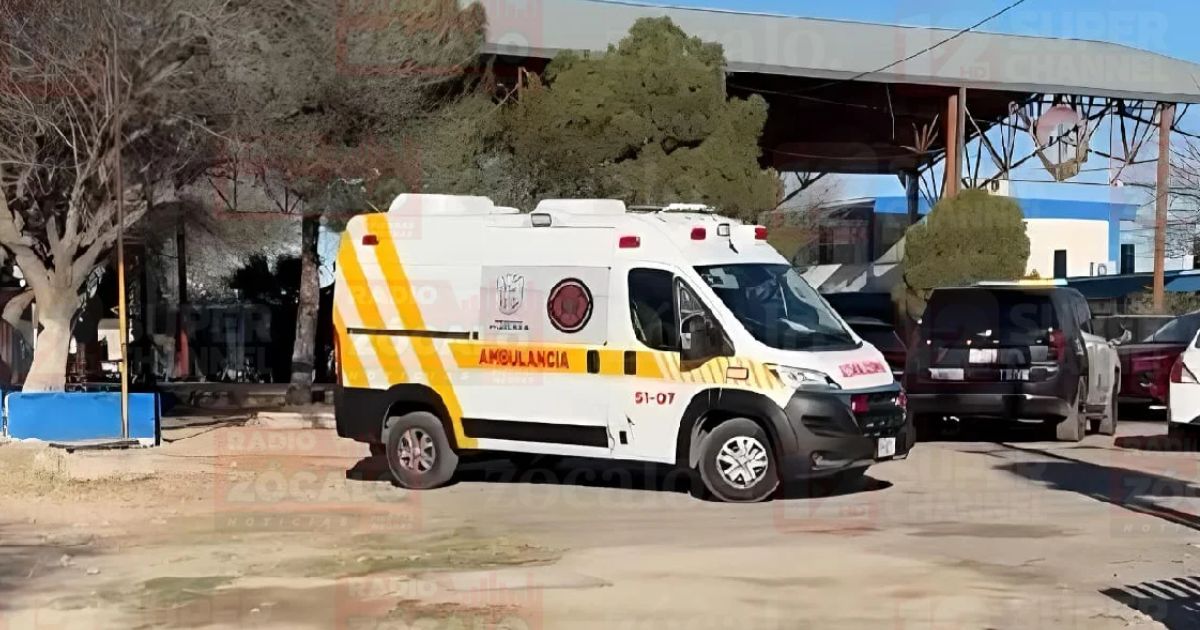 intento de suicidio en piedras negras