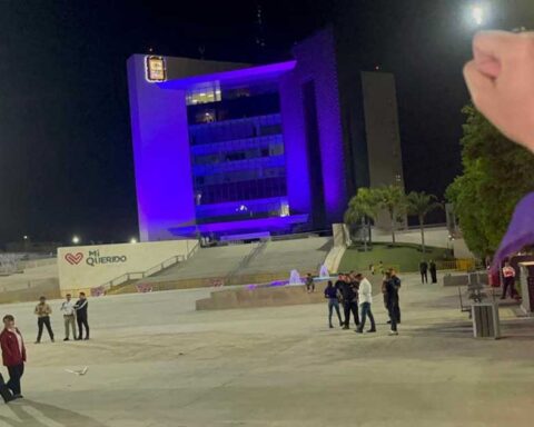 8M en Torreón.