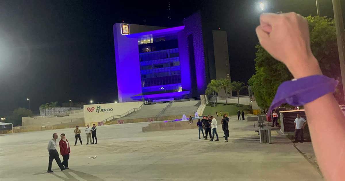 8M en Torreón.