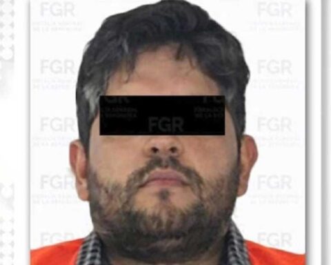 Hilario "N", presunto asesino de Silverio Cavazos, exgobernador de Coahuila.