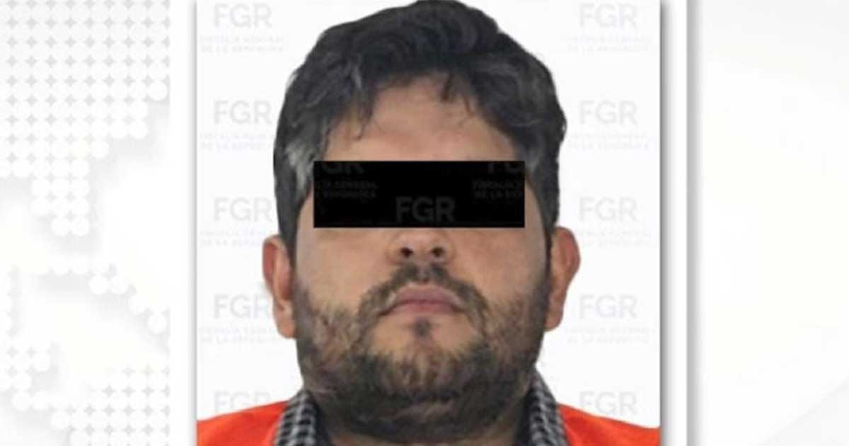 Hilario "N", presunto asesino de Silverio Cavazos, exgobernador de Coahuila.