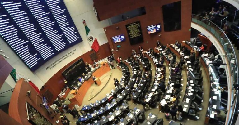Senado