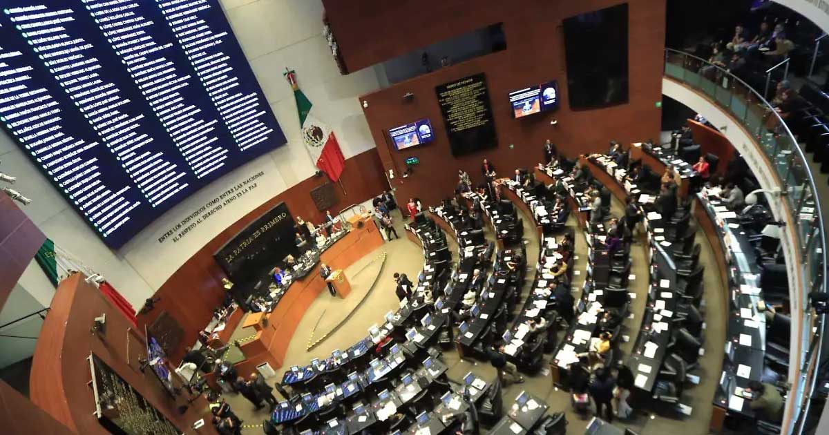 Senado