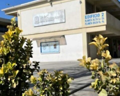 Centro de Idiomas UAdeC Saltillo.
