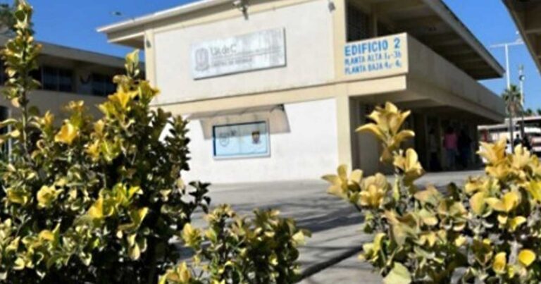 Centro de Idiomas UAdeC Saltillo.