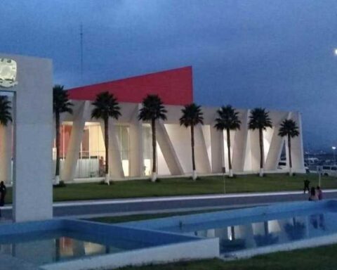 Centro de Estudios e Investigaciones Interdisciplinario de la UAdeC.