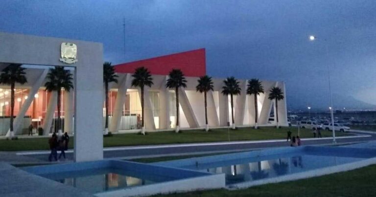 Centro de Estudios e Investigaciones Interdisciplinario de la UAdeC.