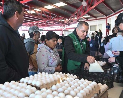 Programa de Mejora Coahuila en Monclova.