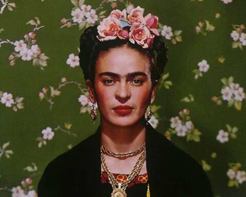 Frida Kahlo