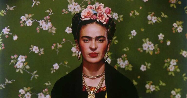 Frida Kahlo