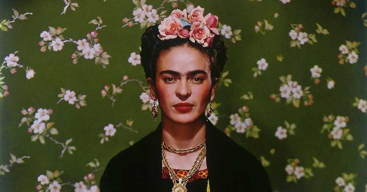 Frida Kahlo