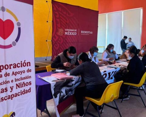 Mesas para incorporar al programa del CRIT Coahuila.