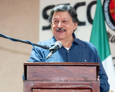 AHMSA Gómez Urrutia