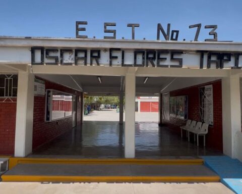 Coahuila Secundaria 73