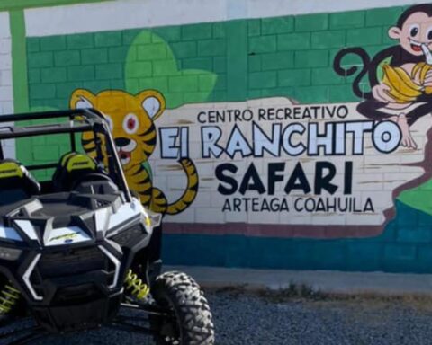 El Ranchito Safari