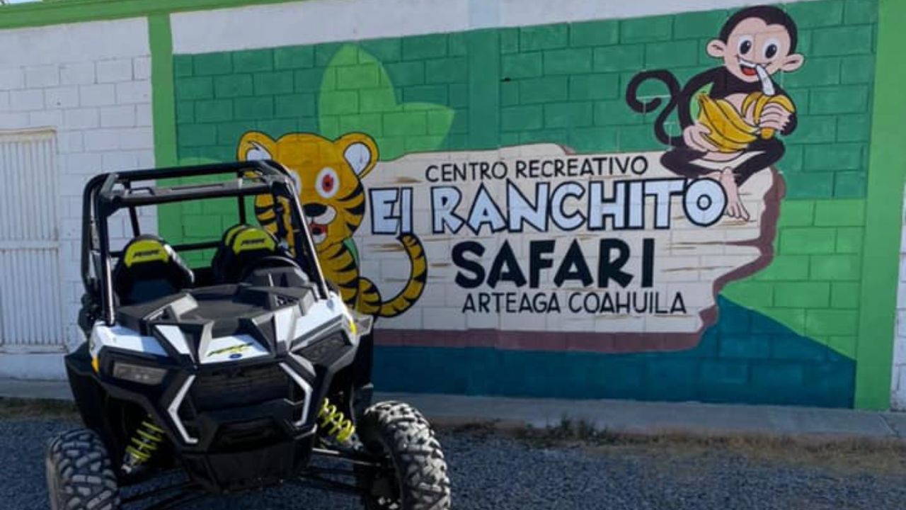 El Ranchito Safari