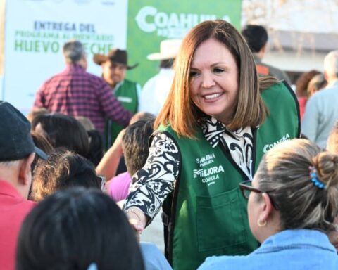 Frontera nueva empresa