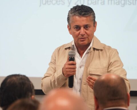 Juzgados Monclova inversión