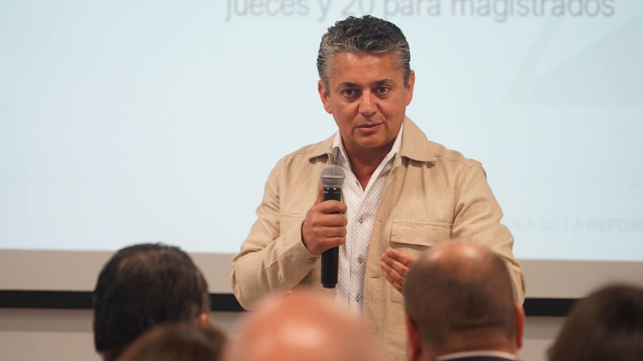 Juzgados Monclova inversión