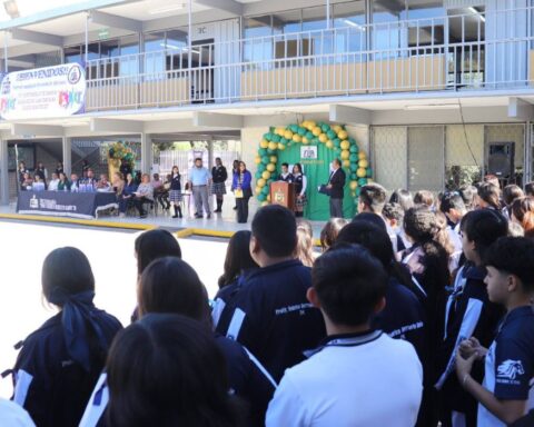 La Escuela es Nuestra Coahuila (1)
