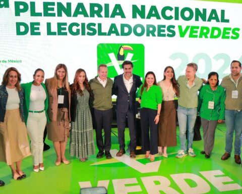 PVEM reforma electoral