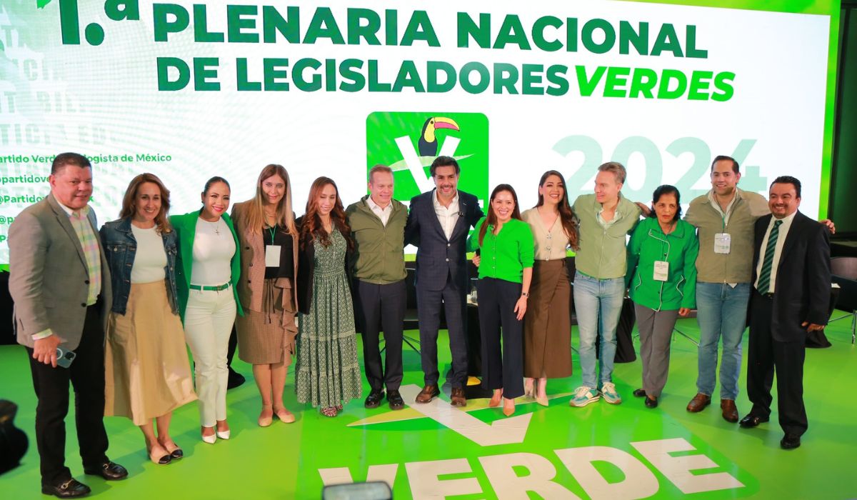 PVEM reforma electoral
