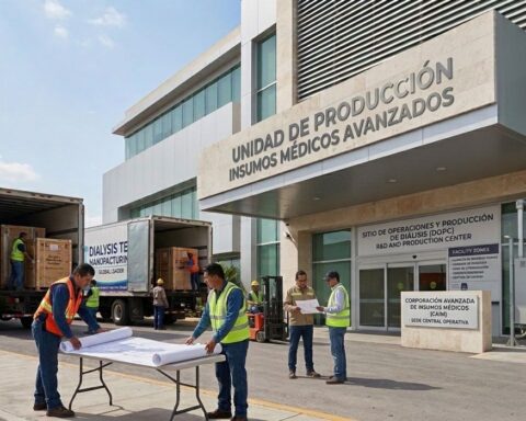 Piedras Negras empresa nueva