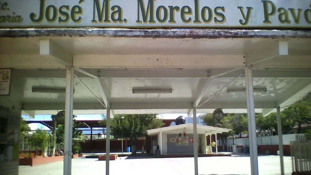 Primaria Saltillo maltrato