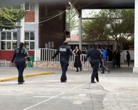 Saltillo secundaria 19