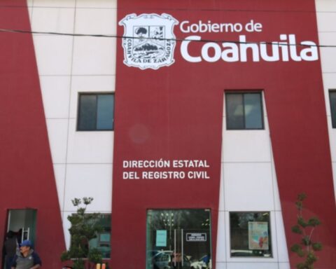 cambio de genero Coahuila