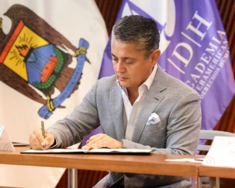 elección magistrados 2027