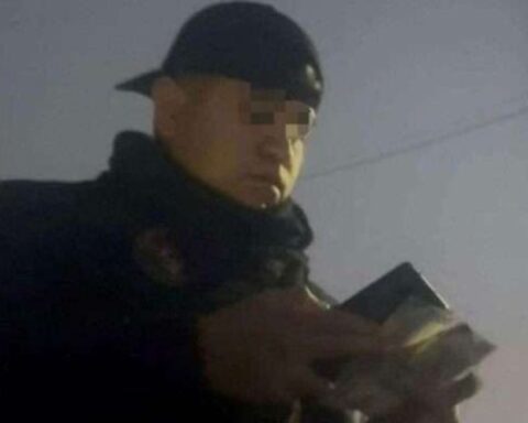 policía Monclova corrupción