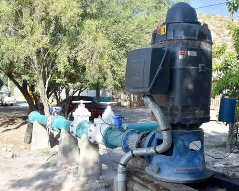 Instalaciones de SIMAS Torreón.