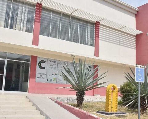 Secretaría de Finanzas