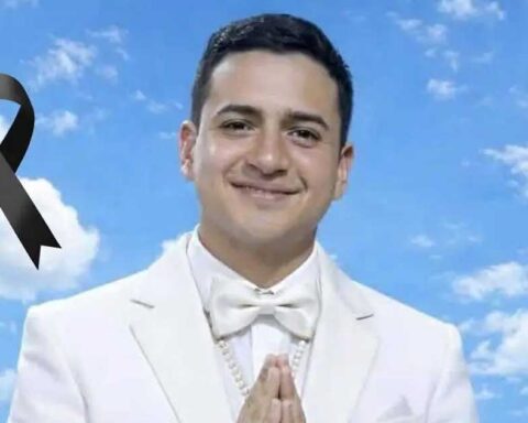 Ramón Fernando González Macías, lagunero asesinado.