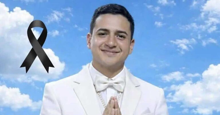 Ramón Fernando González Macías, lagunero asesinado.