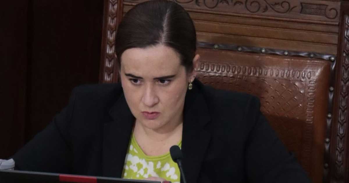 Beatriz Fraustro, diputado local en Coahuia.