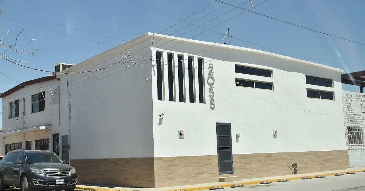 Foto: Antonio Meléndez/El Sol de La Laguna