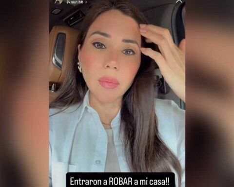 Tania Flores, exalcaldesa de Múzquiz, en una de sus historias en redes sociales.