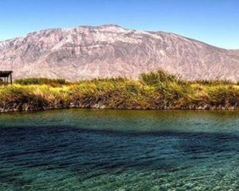 Acuífero de Saltillo-Ramos Arizpe.