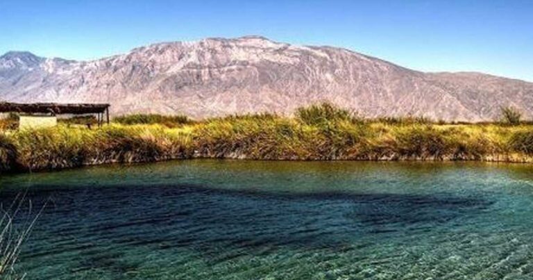 Acuífero de Saltillo-Ramos Arizpe.