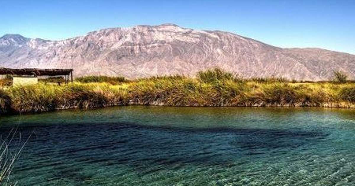 Acuífero de Saltillo-Ramos Arizpe.