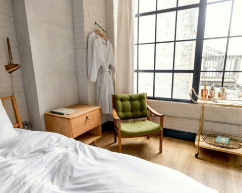 Airbnb