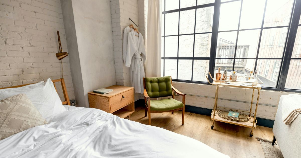 Airbnb