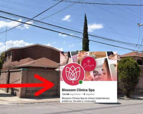 Blossom Clínica Spa