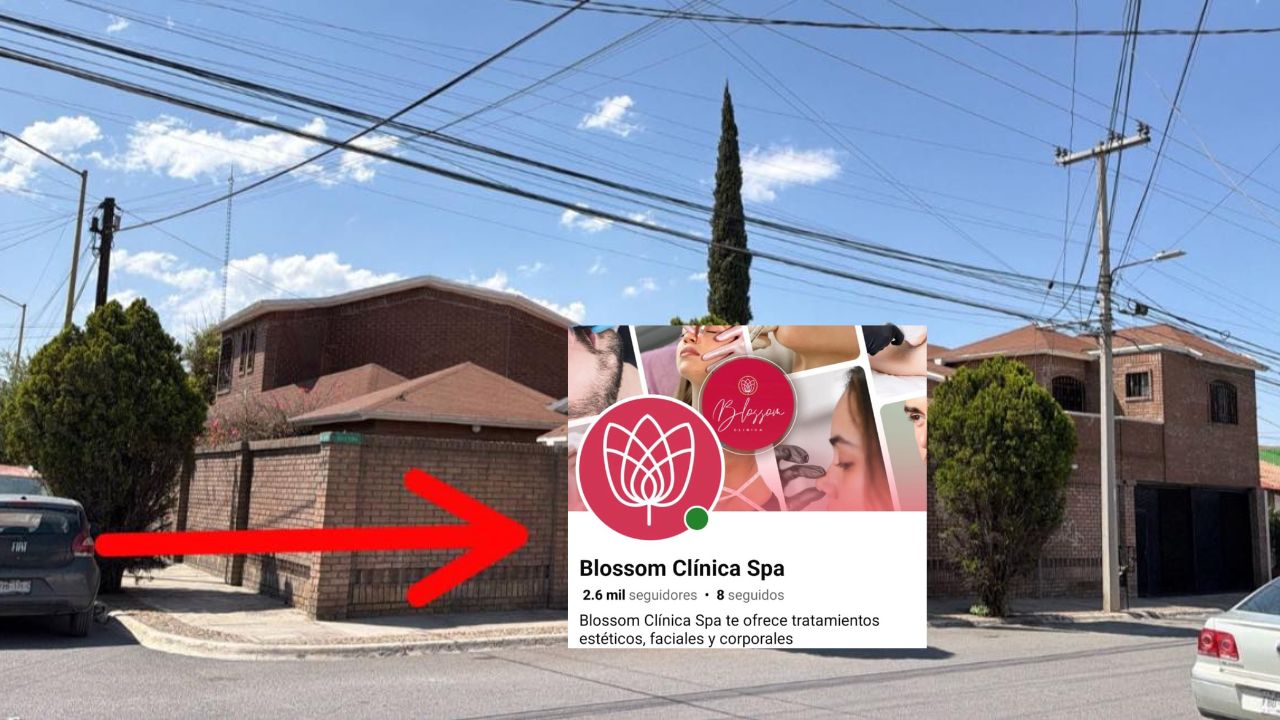 Blossom Clínica Spa