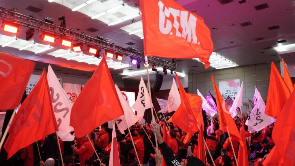 CTM utilidades Monclova